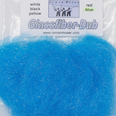 ROMAN MOSER Даббинг Glassfiber Dub