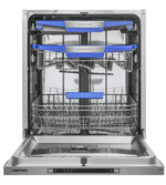 Встраиваемая посудомоечная машина Meferi MDW6073 COMFORT фото 2