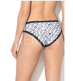 Трусы Sloggi Weekend Hipster 3шт