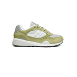 Кроссовки Saucony Shadow 6000 Spring Destination "Green White"
