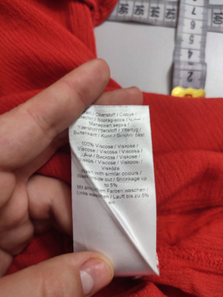 Футболка Ichi повседневная 50 размер