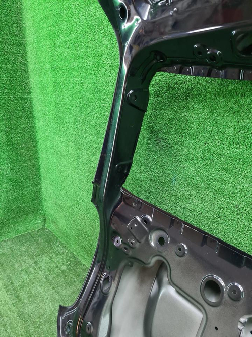 Крышка багажника Mini Countryman F60 (2016-2023)