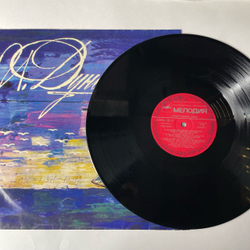 Винтажная виниловая пластинка Исаак Дунаевский, Детям И Юношеству (СССР 1984)