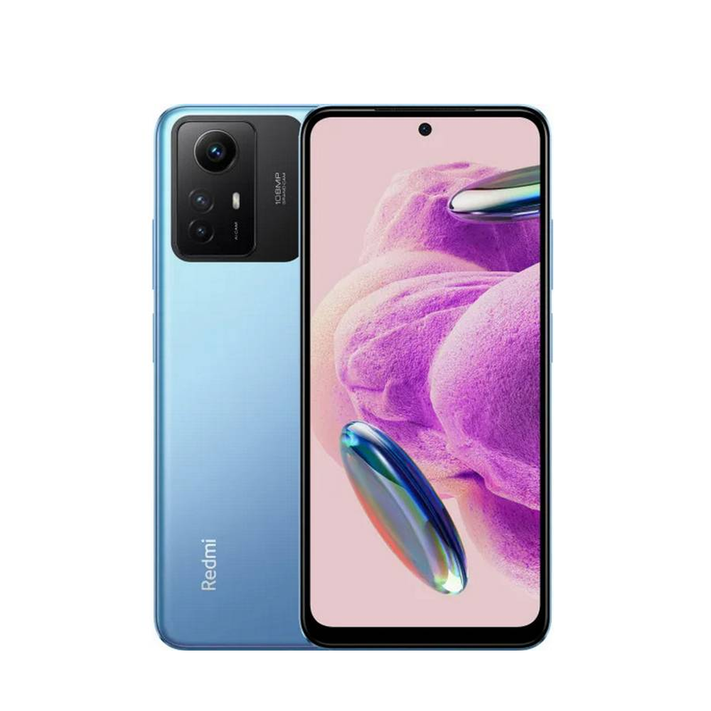 Смартфон REDMI NOTE 12S 6+128 GB BLUE RU