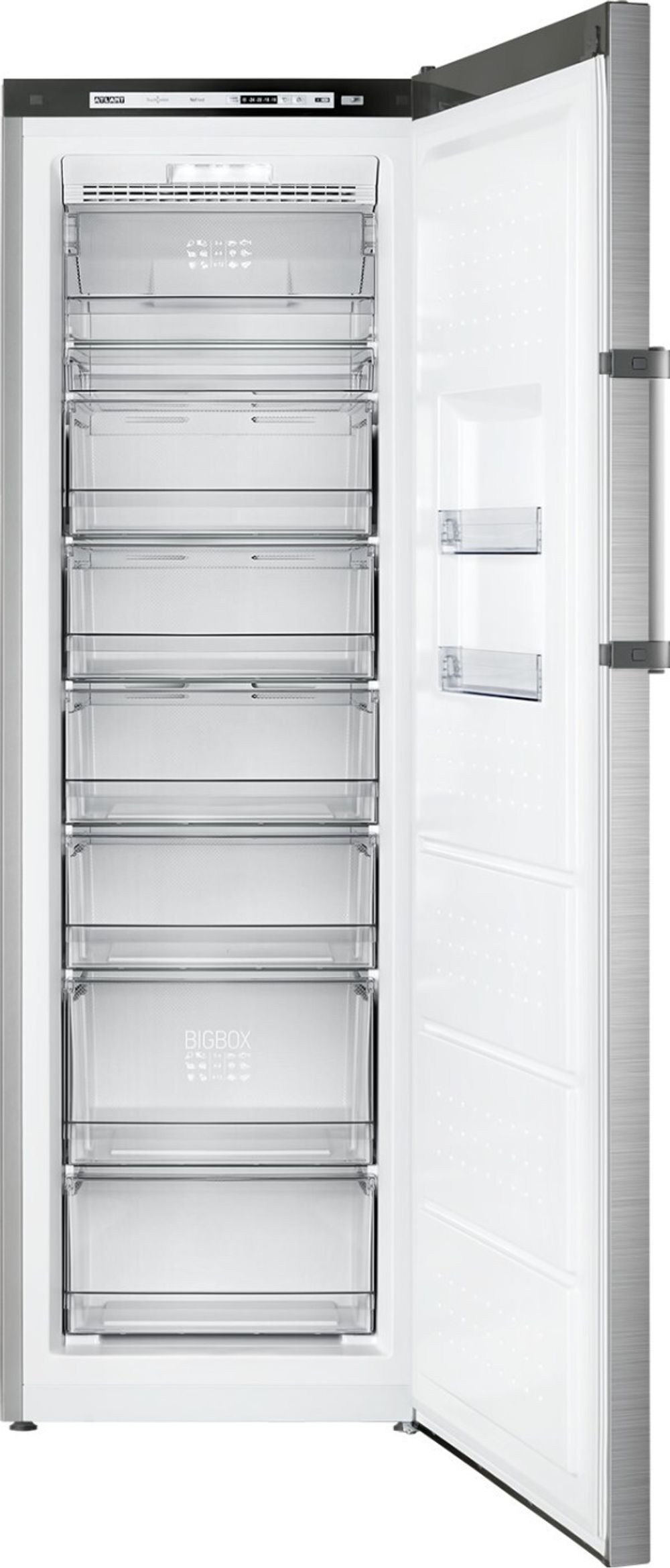 Морозильная камера Atlant М-7606-140-N