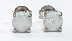 Серьги ювелирные