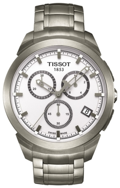 Tissot T-Sport Titanium T0694174403100
