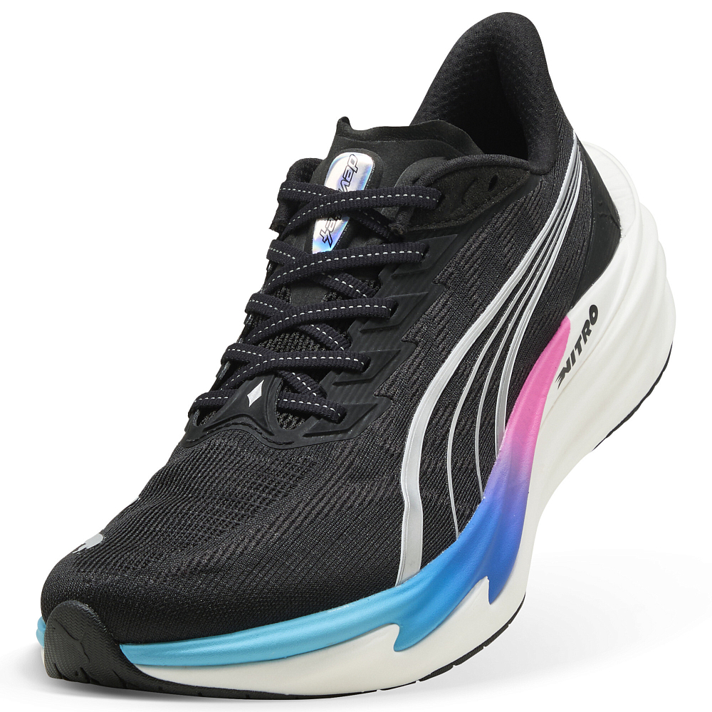 Мужские кроссовки PUMA Deviate NITRO 4