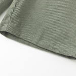 Шорты YMKASHIX Nineties Velvet