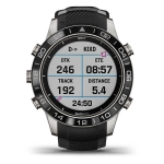 Часы Garmin MARQ Aviator Performance Edition 010-02567-11