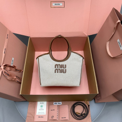 Miu Miu IVY Bag 23 cm