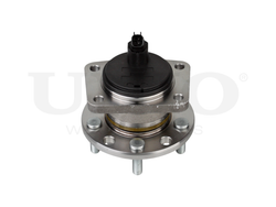 Ступица задняя (с ABS) UNIO HUB-20060