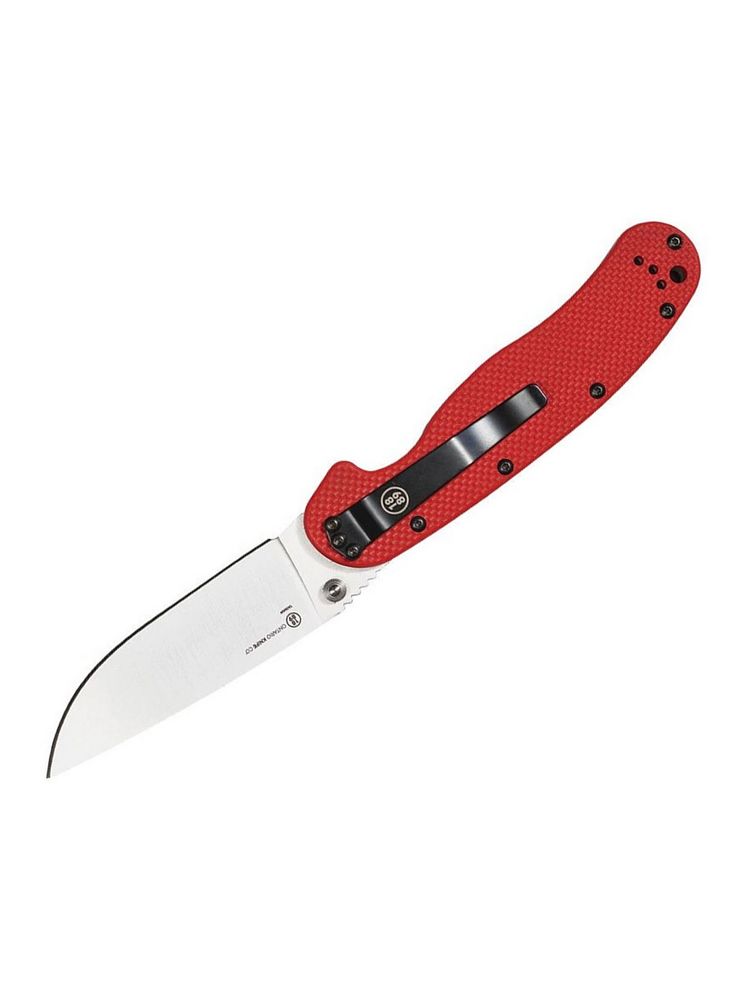 Нож Ontario 8864 RAT 1