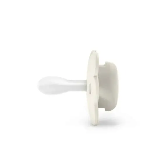 Соска-Пустышка Suavinex Butterfly Physiological Pro 0-6 м Бежевая