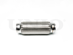 Гофра глушителя 55x200 мм InterLock UNIO EXP-55200L