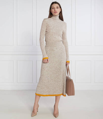 гольф lupetto 8325 Beatrice B - бежевый(22FA8325TV)