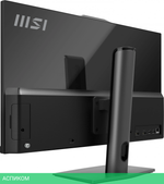 Моноблок MSI Modern AM272P 1M-682XRU черный (9S6-AF8231-682)