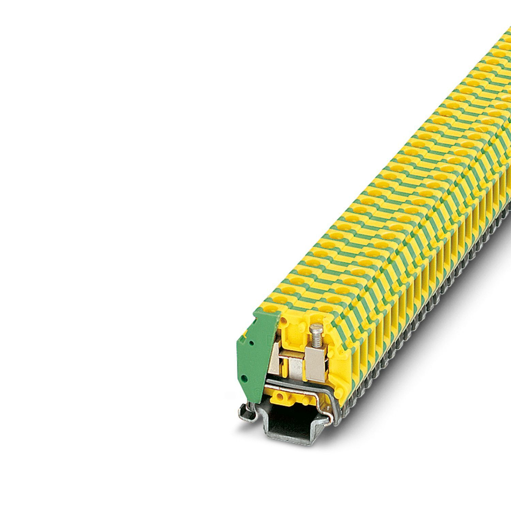 3100318 - MT 1,5-PE - Заземляющая клемма