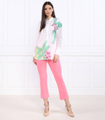 штаны Marc Cain - розовый(UC 81.21 J23)