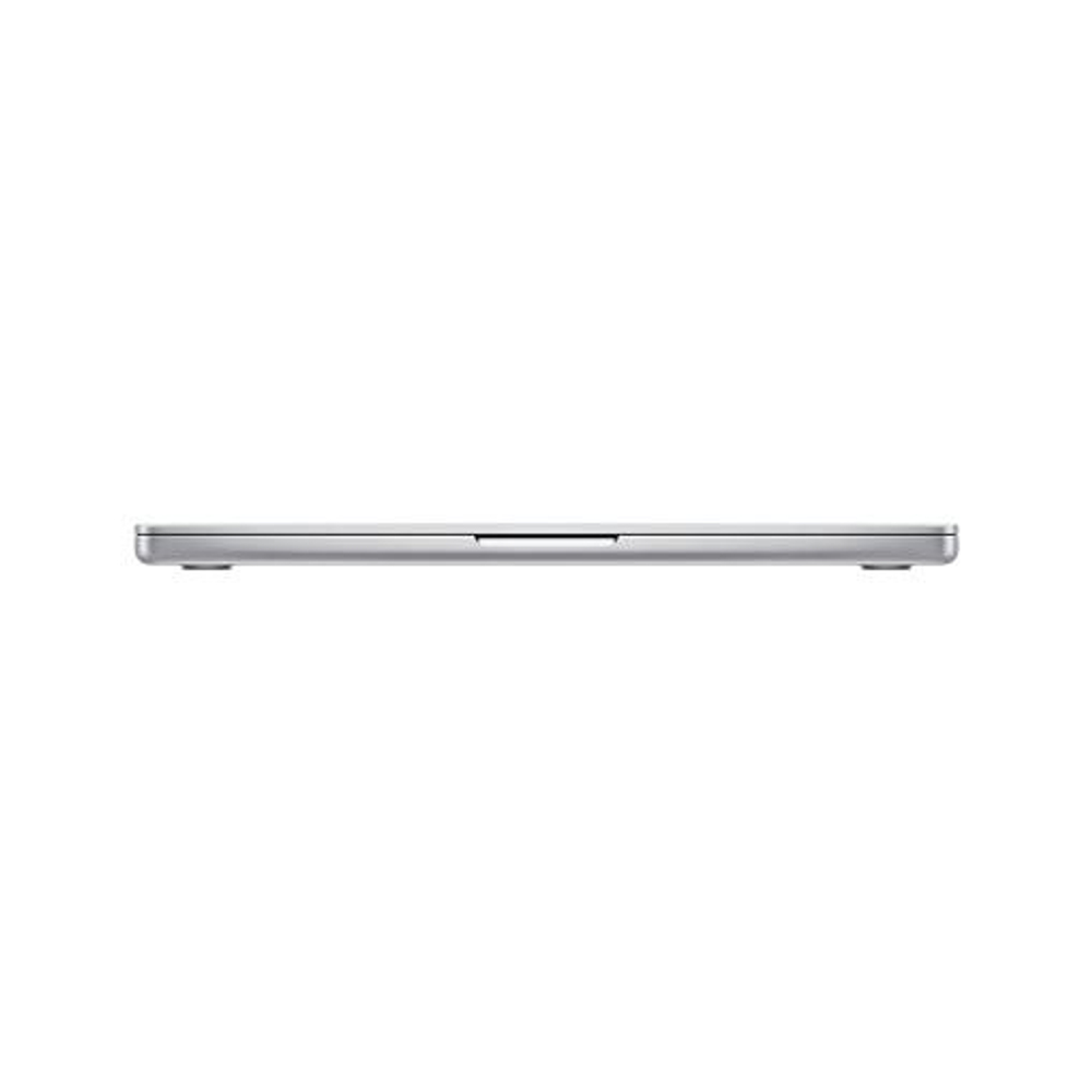 Apple MacBook Pro 14 M3 8/512GB (Silver)