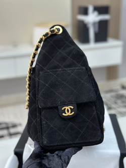 Chanel 25 Small Handbag 30 cm