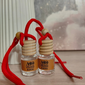 Ароматизатор женский Kikki