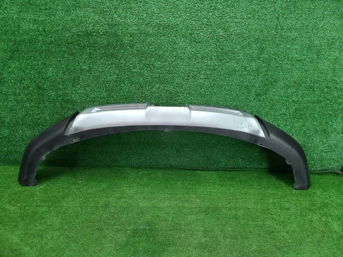 Юбка переднего бампера Changan CS95 (2023-н.в.)