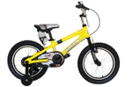 Детский велосипед Royal Baby Freestyle 14 Alloy (2020)