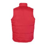 Жилет Warm Красный  XXL