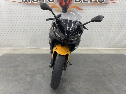 Kawasaki Ninja 400 , 2018