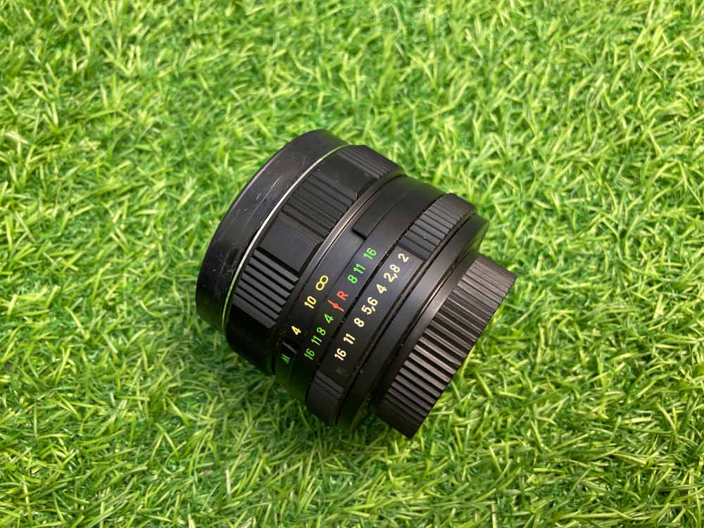 Helios-44M-4 Покупка/Продажа
