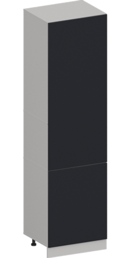 Кухня Модуль ШП 600М Вотан / Индиго