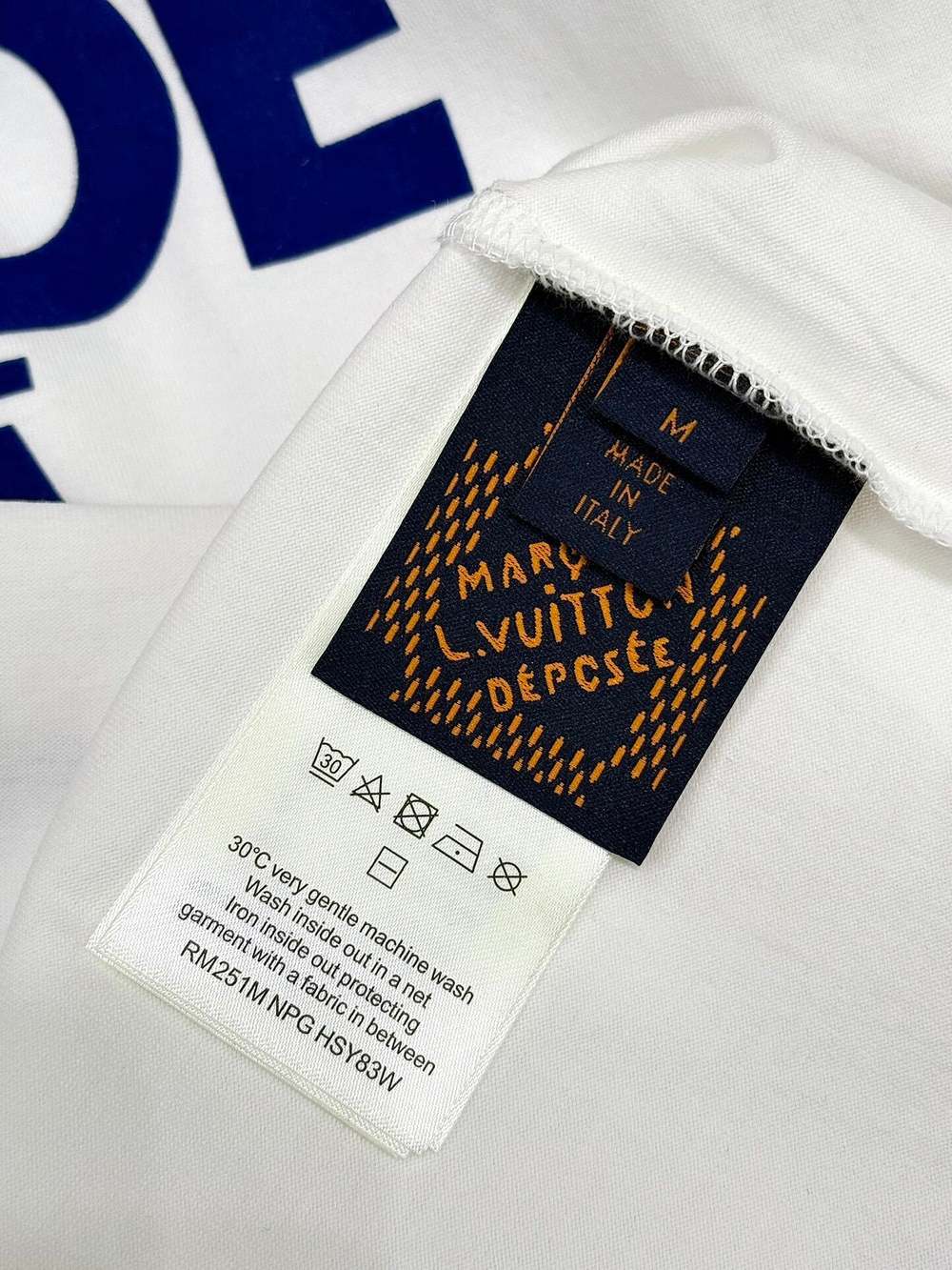 Louis Vuitton T-Short