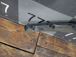 Накладка крыла заднего правого Exeed TXL 21-нв Б/У Оригинал 609001589AA