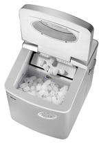 Льдогенератор Bartscher HK150