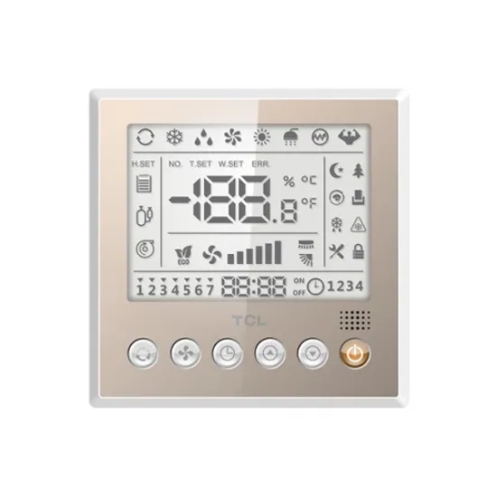 Кассетный кондиционер TCL TQC-18HRA