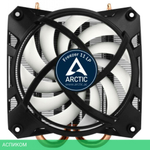Кулер для процессора Arctic Freezer 11 LP Low Profile TT (UCACO-P2000000-BL)