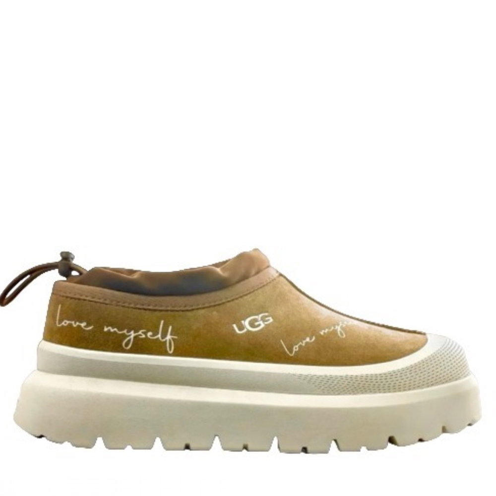 UGG Tasman Hybrid Chestnut A1
