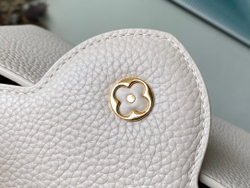 Louis Vuitton Capucines BB