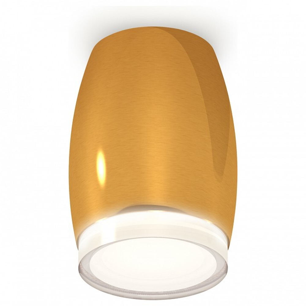 Накладной светильник Ambrella Light XS XS1125021