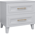 Тумба прикроватная «Сати» П7.057.1.25