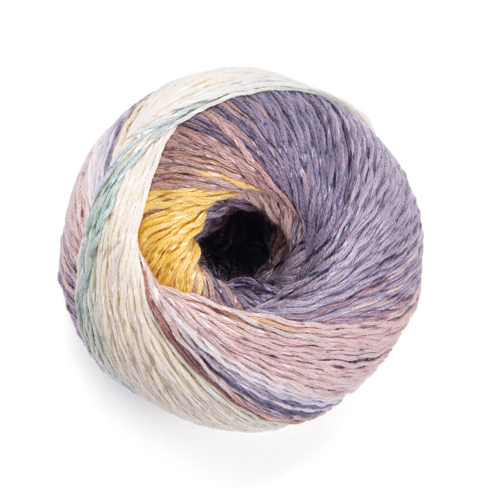 Пряжа YarnArt Summer Dream (4310)