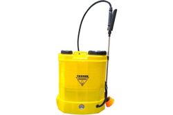 Опрыскиватель электрический садовый ТД Техник ОЭ-10 аккумулятор, 10 л бак, нерж. удочка, усиленная ручка, 88