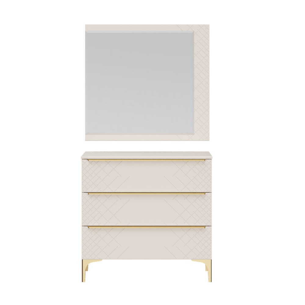 Коллекция ”Эмили” 4-х дверная