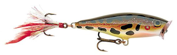 Воблер RAPALA Skitter Pop 05 /F