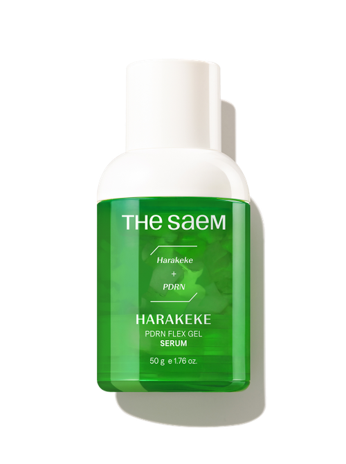 Harakeke PDRN Flex Gel Serum