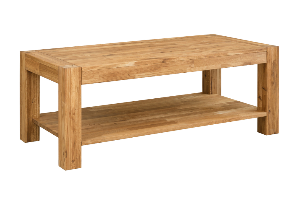 LEO Стол журнальный 1200х600