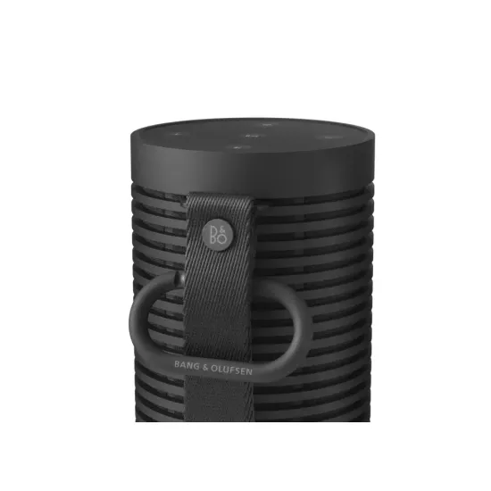 Портативная колонка Bang & Olufsen Beosound Explore Black Anthracite