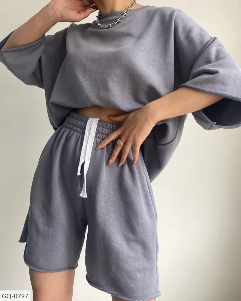 Костюм KF-2388 Фабрика Моды