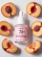 ANUA Сыворотка с экстрактом персика и ниацинамидом Peach 70% Niacin Serum